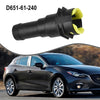 Mazda 3 / Mazda 6 Parts Connector Fittings (2004–2012)