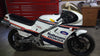 Honda NSR250 MC11 Stainless fairing & screen bolts + DZUS (1984–1987)