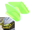 YAMAHA T-MAX530 Front Headlight Guard Green Lens Cover (2013-2014)