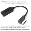 Mercedes-Benz AMI MMI Interface / Bluetooth Music / Adapter Cable