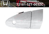 Honda CR-Z Outer Handle Left Front Door 1x (2010–2016)