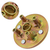 Yamaha Rhino 450 YXR450F 4x4 Front Wheel Hub & Bolts (2006–2009)
