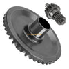 Honda 2 x Rear Differential Ring Pinion Gear