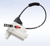 Benz W222 S450 S550 S600 w / Soft Close Door Lock Actuator (2013–2020)