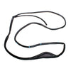 Honda Fit Aria City Sedan 2003-2008 Rear Door Weatherstrip Set