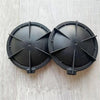 2016-2018 Chevrolet Malibu Headlight Dust Cover Caps (2016-2018)