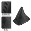 Mercedes-Benz C-Class W204 Shift Boot Cover (2008-2013)