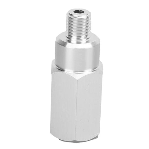 LS Engine Swap M12 1.5 Adapter NPT Coolant Temp Sensor