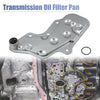 Nissan Transmission Filter Oil Pan (2000-2006)