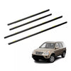 Honda CR-V 2002-2006 Front Rear Door Belt Moulding Weatherstrip