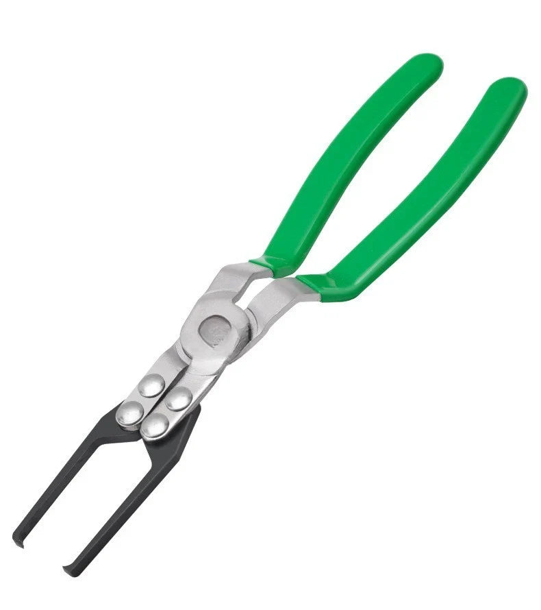 Car Repair Automotive Relay Removal Fuse Puller Tool Green Clamp Pliers