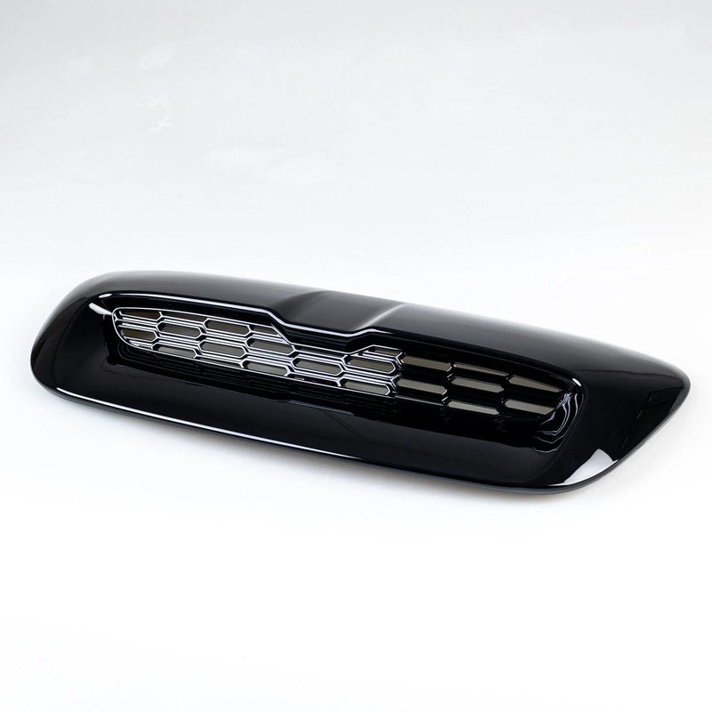 Mini Cooper S & JCW R55 R56 R57 R58 R59 Hood Vent Replacement (06-13)