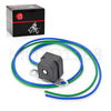 Yamaha Timberwolf 250 YFB250 Stator Pickup Pulse Coil (1994–2000)