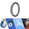 SKF Deep Groove Ball Bearings / 80x100x10mm / Deep Groove Ball Bearings