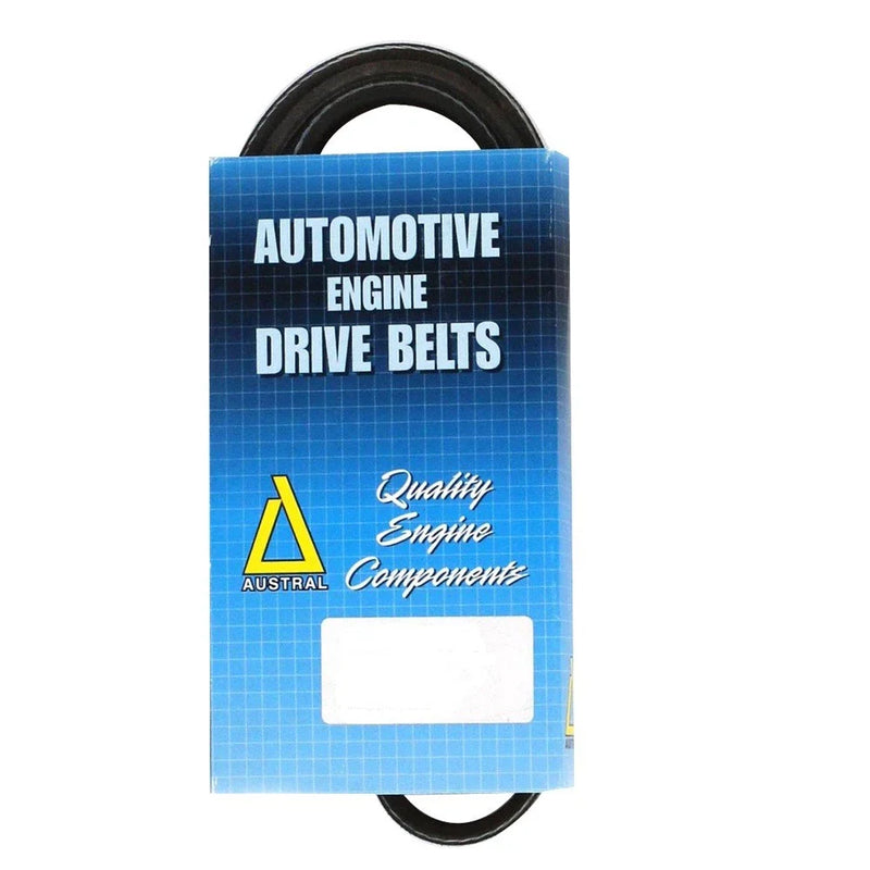 MG MG3 1.5L Power Steering Multi Rib Drive Belt (2011–2018)