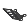 Yamaha MT-07 XSR 700 Accelerator Control Cover Frame Guard (2017-2022) Black