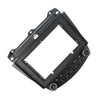 Honda Accord Radio Fascia Dashboard Cover Frame (2003-2008)