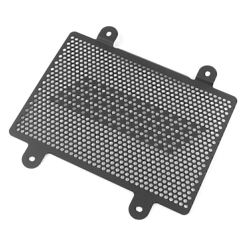 BMW G310R G310GS Radiator Grill Guard Cover (2017-2018)