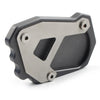 BMW R1200GS Kickstand Foot Side Stand Extension Pad (2016-2019)
