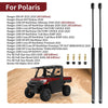 Polaris Ranger XP 900 Windshield Lift Support & Strut Ball End (2010–2014)