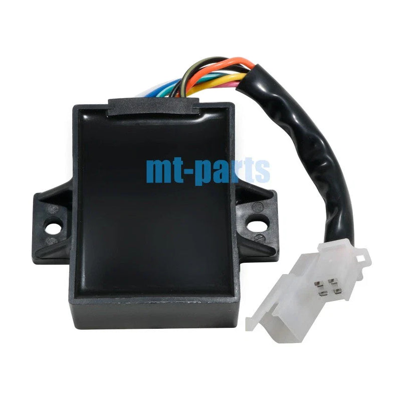 Kawasaki KAF620 Mule 2520 Ignitor CDI Box (1994-1995, 1997-2000)