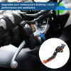 Yamaha TMAX560 2 x Levers / Adjustable Short Long Brake Clutch (19-20)
