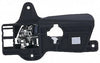 Hyundai i30 FD Chrome Inner Door Handle Set (2007-2012)