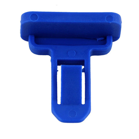 Toyota Hilux Fender Flare Bumper Clips (2005-2014)