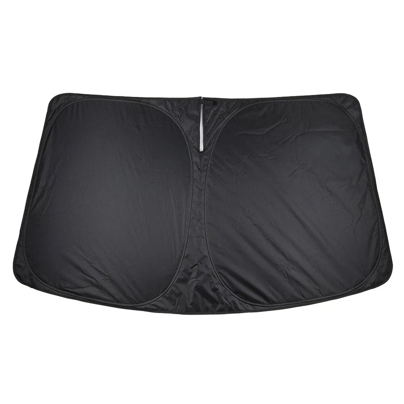 Toyota RAV4 Foldable Windshield Sun Shade Visor Protector (2019-2025)