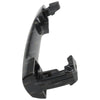 Toyota Corolla 2 x LH & RH Rear Outside Door Handle (2007–2014)