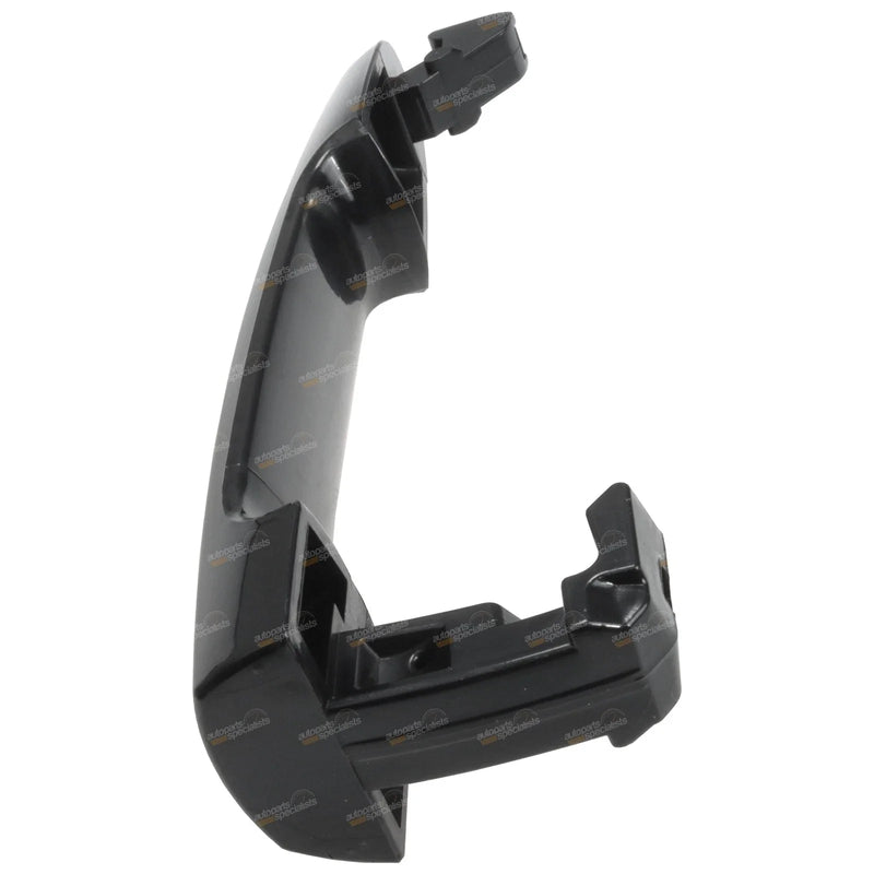 Toyota Corolla 2 x LH & RH Rear Outside Door Handle (2007–2014)