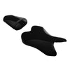 Yamaha YZF R1 Black Rider Driver & Passenger Seats (2007-2008)