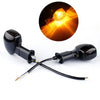 Kawasaki ZX-6R 7R 9R 12R EX 500R GPZ ZR-X ZX-R Indicators (1995-2008)