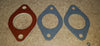 Holden HD HR Nostalgic Black Finned Alloy Valve Cover Breather (1968-1974)