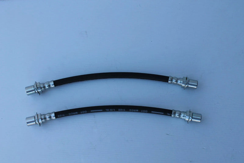 Toyota Corolla KE10 KE11 KE15 Front Brake Hose (2) (1966-1970)