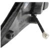 Ford Falcon EB ED Fairlane NC LH+RH Pair Electric Door Mirrors (1991 - 1994)