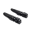 BMW G310GS G310R G310RR Rear Passenger Footrest Black (2017-2024)