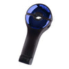 Bag Purse 1x Blue Car Headrest Hook Seat Back Hanger (All Years)