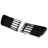 Toyota Prius 2 x Left & Right Fog Light Lamp Cover Grille Trim (2004-2009)