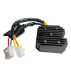 Honda Rebel 250 CMX250 Voltage Regulator Rectifier (2001-2016)