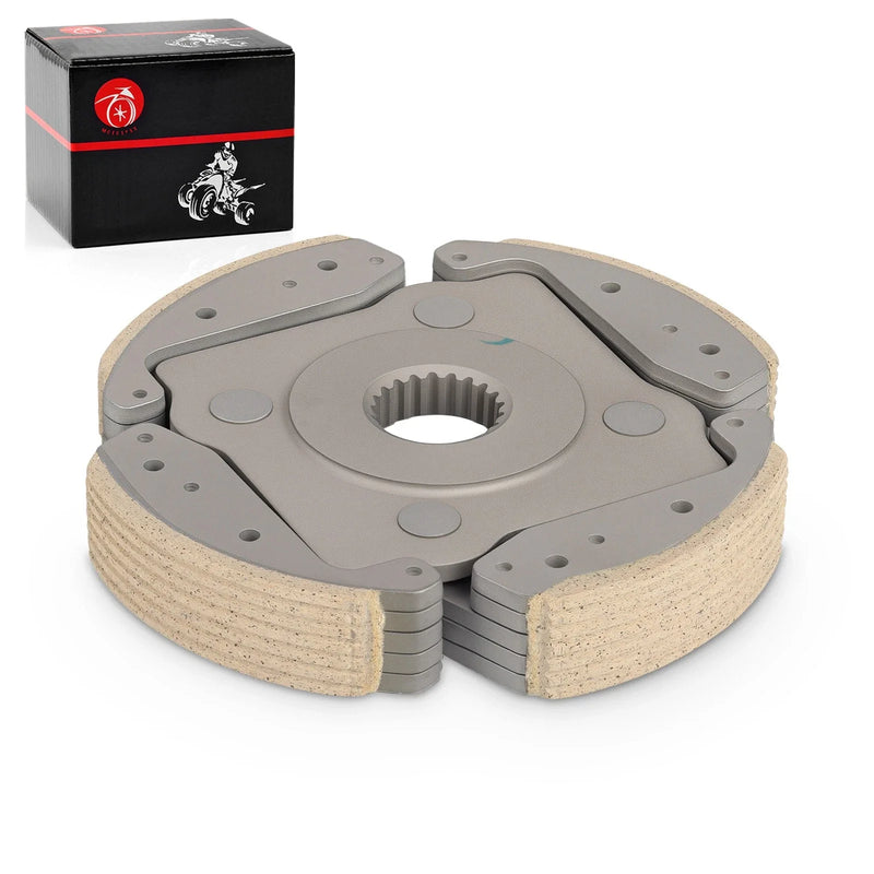 Kawasaki Bayou KLF300 Wet Clutch Centrifugal Carrier (1999–2002)