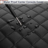 Tesla Model 3 / Model Y Black Center Console Cover (2017-2023)
