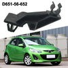 2011-2013 Mazda 2 Hood Prop Retainer Clip (2011-2013)