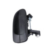 Hyundai Accent Black Rear Left Outer Door Handle (2000-2006)