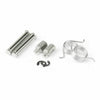 Honda CBR 250, 400, VFR400, CBR900RR, CBR929, CBR954 Footrest Front