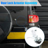 Toyota FJ Cruiser Rear Tailgate Lock Actuator (2007-2014)