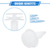 Buick 30 Pcs Door Trim Panel Retainer Clip Fastener Rivet