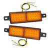 Off-Road Bull Bar Car LED Work Flood Lights