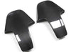 BMW M2 2023-2024 G87 Real Carbon Fiber Add-on Seat Back Panel Cover