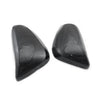 Toyota Hilux Revo Carbon Fiber Side Door Mirror Cover Trim (2015-2022)